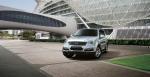 SsangYong Rexton W 2012 года